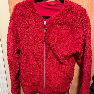 Lululemon Sherpa Jacket